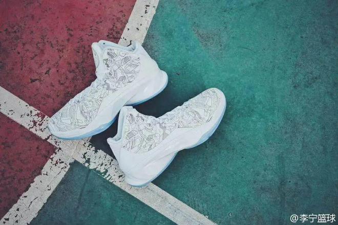 球盟会：2025！正式回归！四大战靴登场(图6)