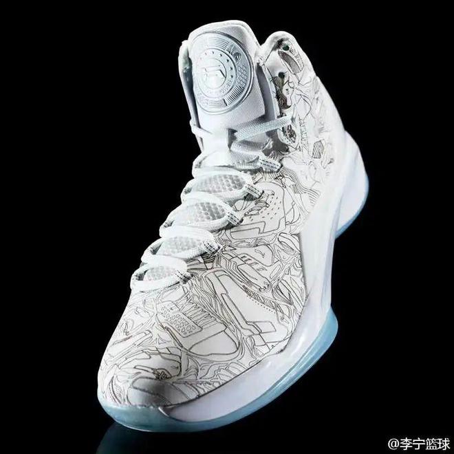 球盟会：2025！正式回归！四大战靴登场(图8)