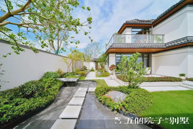 五个院子的别墅2024售楼处电话-五个院子的别墅官方网页-(图3)