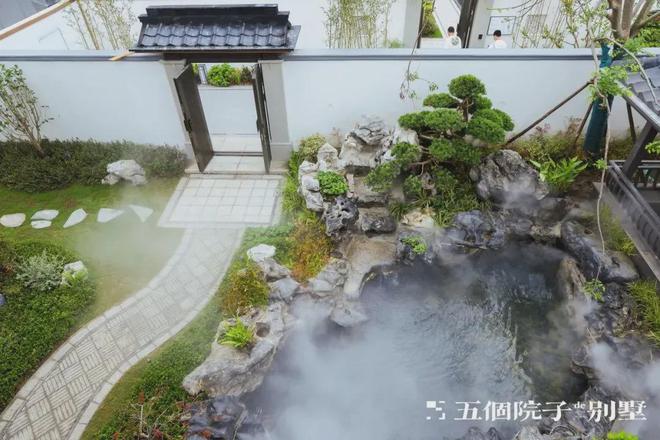 五个院子的别墅2024售楼处电话-五个院子的别墅官方网页-(图9)