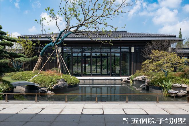 五个院子的别墅2024售楼处电话-五个院子的别墅官方网页-(图11)