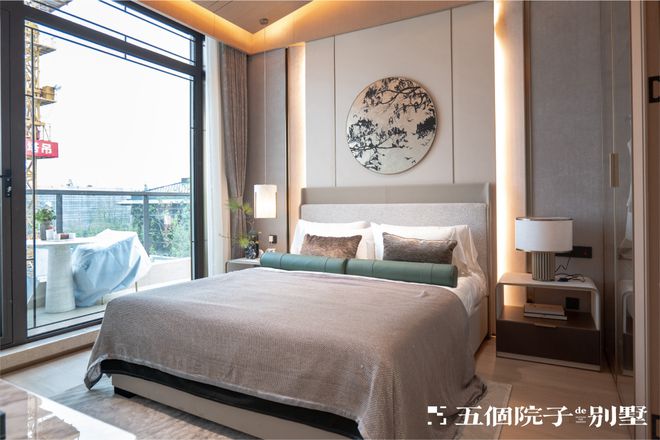 五个院子的别墅2024售楼处电话-五个院子的别墅官方网页-(图17)