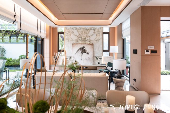 五个院子的别墅2024售楼处电话-五个院子的别墅官方网页-(图16)