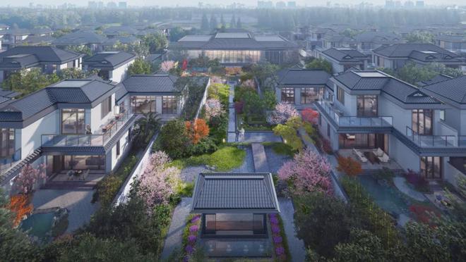 五个院子的别墅2024售楼处电话-五个院子的别墅官方网页-(图22)