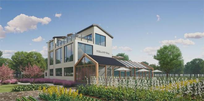 五个院子的别墅2024售楼处电话-五个院子的别墅官方网页-(图29)