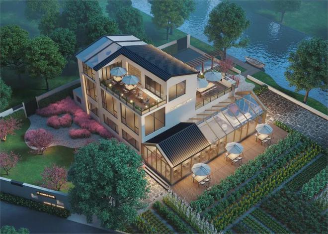 五个院子的别墅2024售楼处电话-五个院子的别墅官方网页-(图30)