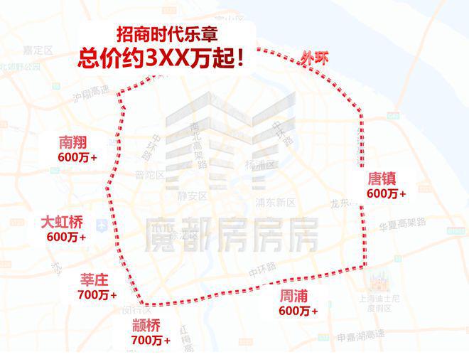 招商时代乐章-官方网站-招商时代乐章＋户型配套＋2024最新价格(图6)