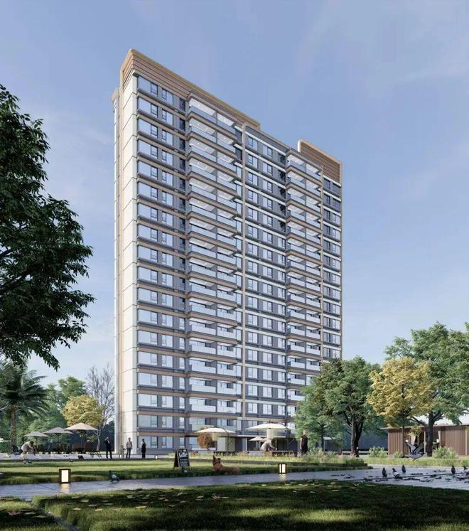 招商时代乐章-官方网站-招商时代乐章＋户型配套＋2024最新价格(图5)