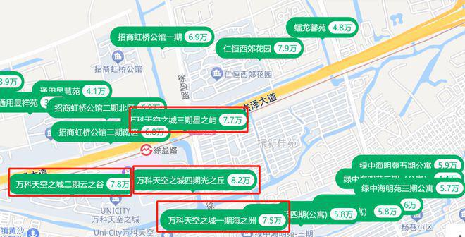 招商时代乐章-官方网站-招商时代乐章＋户型配套＋2024最新价格(图7)