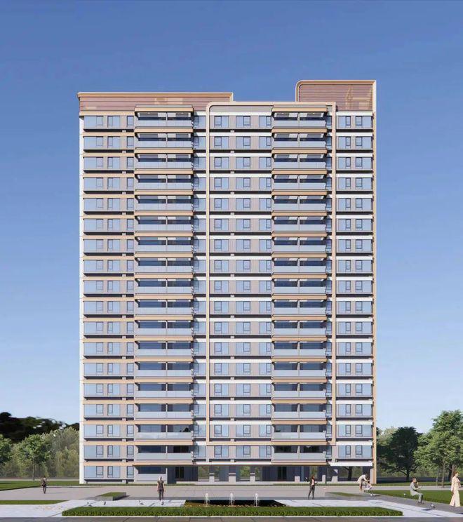 招商时代乐章-官方网站-招商时代乐章＋户型配套＋2024最新价格(图10)