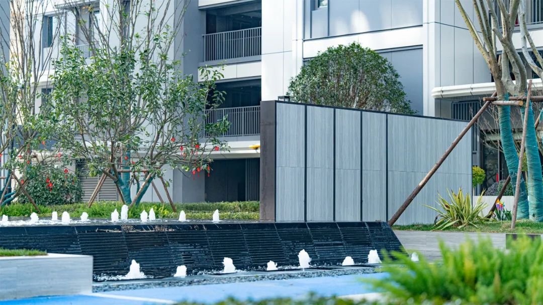 2025温州交付首秀樾品园表现怎么样？