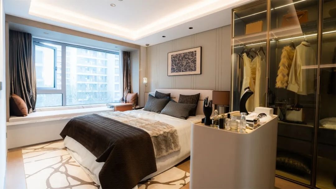 2025温州交付首秀樾品园表现怎么样？(图5)