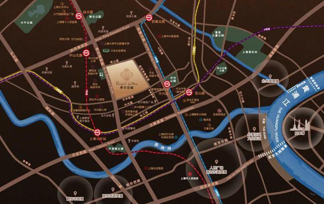 上海静安【静安玺樾】楼盘测评以及户型分析+价格对比房天下