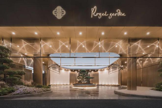 上海静安【静安玺樾】楼盘测评以及户型分析+价格对比房天下(图3)