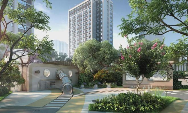 上海静安【静安玺樾】楼盘测评以及户型分析+价格对比房天下(图8)