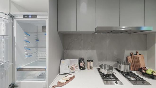 上海静安【静安玺樾】楼盘测评以及户型分析+价格对比房天下(图14)