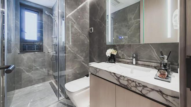 上海静安【静安玺樾】楼盘测评以及户型分析+价格对比房天下(图15)