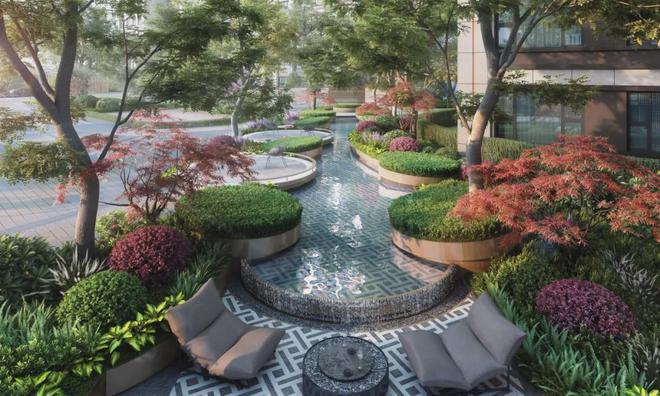 上海静安【静安玺樾】楼盘测评以及户型分析+价格对比房天下(图23)