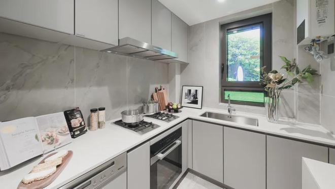 官] 静安玺樾官方售楼处：2024官方百科详情-静安玺樾-户型-价格(图13)