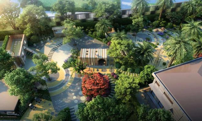 官] 静安玺樾官方售楼处：2024官方百科详情-静安玺樾-户型-价格(图7)