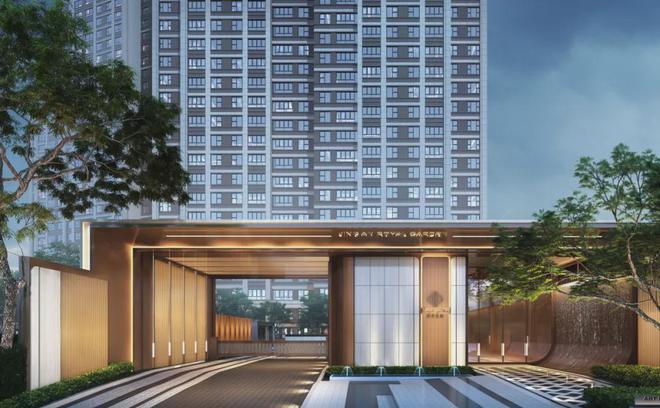 官] 静安玺樾官方售楼处：2024官方百科详情-静安玺樾-户型-价格(图4)