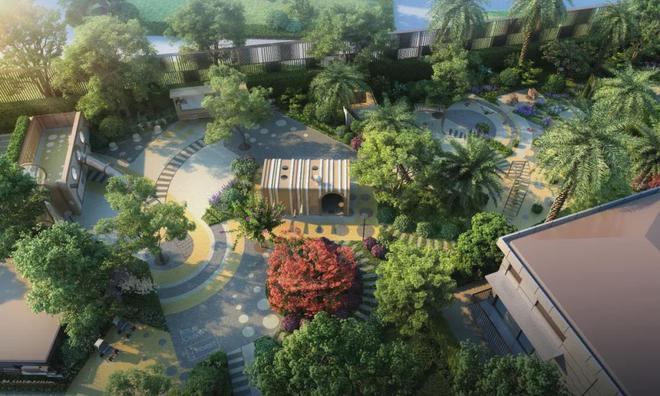 官] 静安玺樾官方售楼处：2024官方百科详情-静安玺樾-户型-价格(图26)