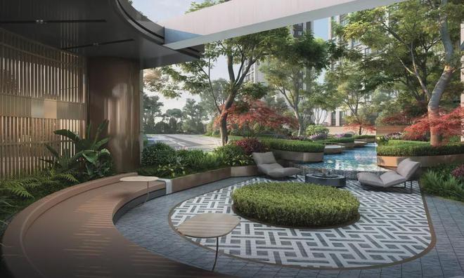 官] 静安玺樾官方售楼处：2024官方百科详情-静安玺樾-户型-价格(图23)