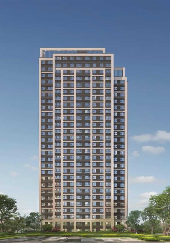 官] 静安玺樾官方售楼处：2024官方百科详情-静安玺樾-户型-价格(图27)