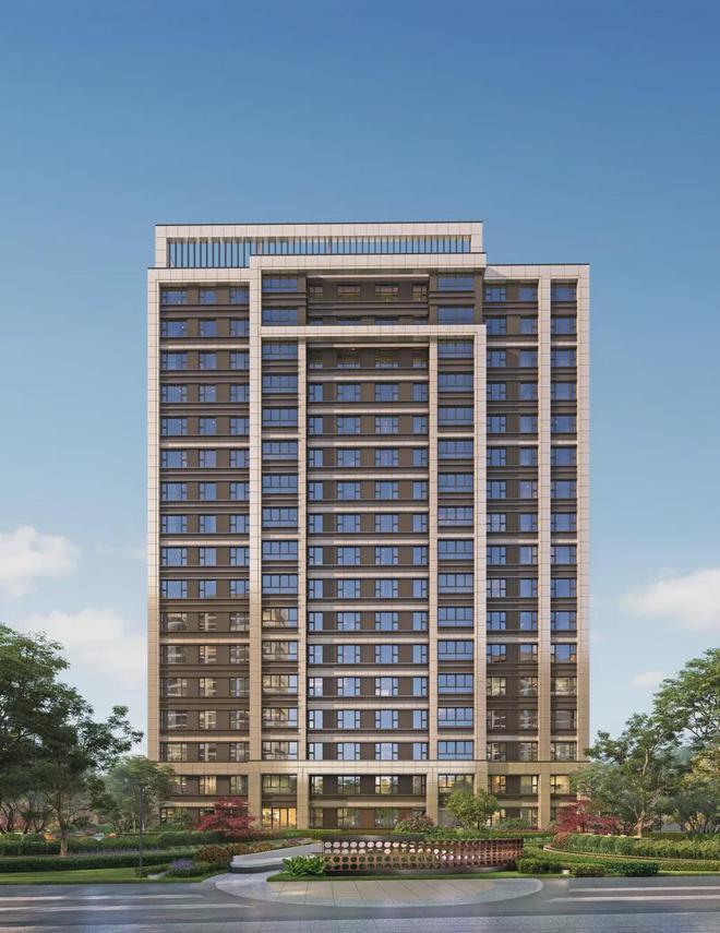 官] 静安玺樾官方售楼处：2024官方百科详情-静安玺樾-户型-价格(图18)