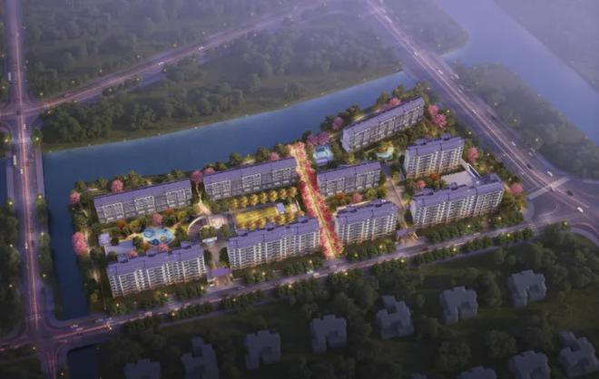 2024同润·朱韵澜庭(同润·朱韵澜庭)官方网站--上海房天下(图3)