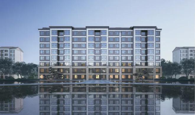 2024同润·朱韵澜庭(同润·朱韵澜庭)官方网站--上海房天下(图4)