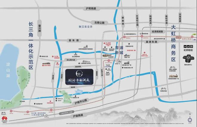 2024同润·朱韵澜庭(同润·朱韵澜庭)官方网站--上海房天下(图5)