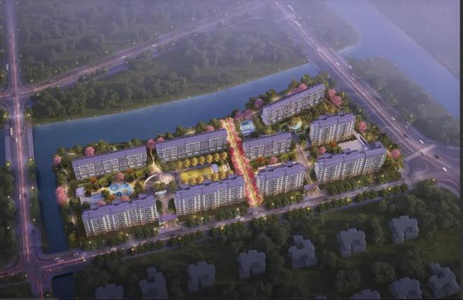 2024同润·朱韵澜庭(同润·朱韵澜庭)官方网站--上海房天下(图9)