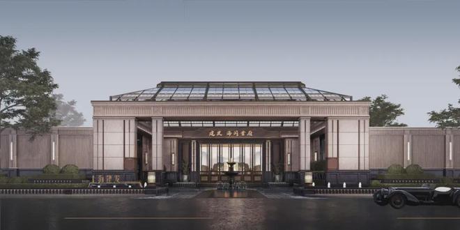 建发海阅首府官方网站建发海阅首府售楼处最新价格户型环境(图2)
