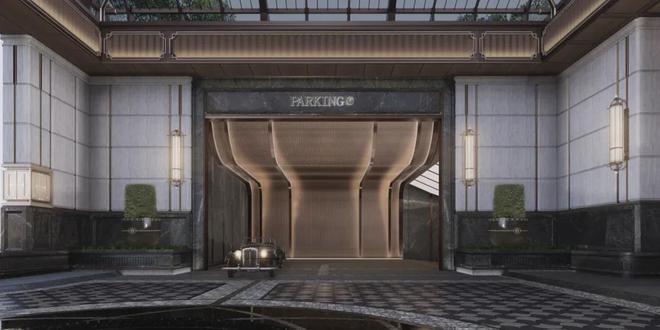 建发海阅首府官方网站建发海阅首府售楼处最新价格户型环境(图4)