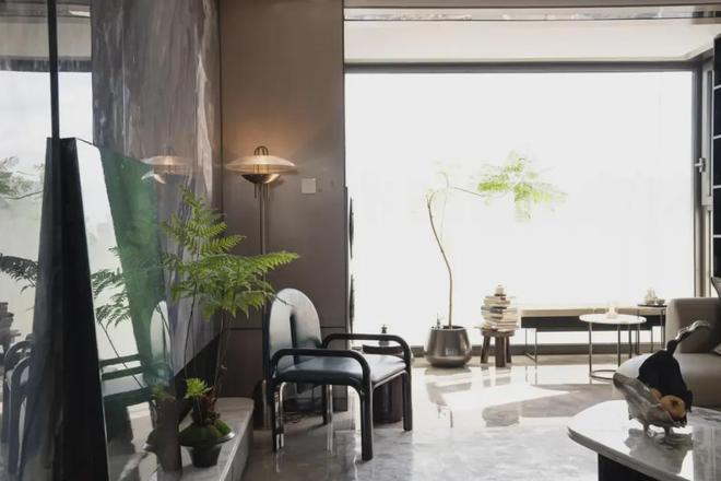 建发海阅首府官方网站建发海阅首府售楼处最新价格户型环境(图7)