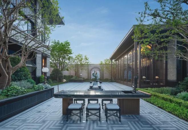 建发海阅首府官方网站建发海阅首府售楼处最新价格户型环境(图11)