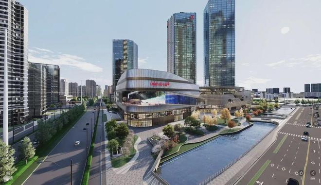 建发海阅首府官方网站建发海阅首府售楼处最新价格户型环境(图15)