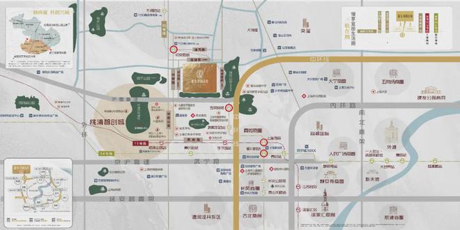 建发海阅首府官方网站建发海阅首府售楼处最新价格户型环境(图19)