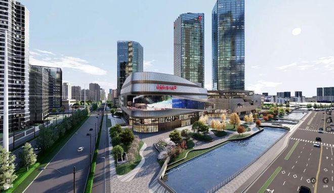 建发海阅首府官方网站建发海阅首府售楼处最新价格户型环境(图23)