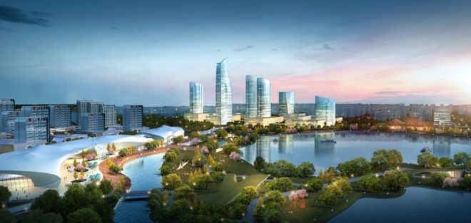 2024金地新乐里(金地新乐里)官方网站-+松江+上海房天下(图4)