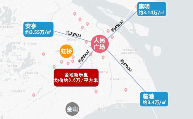 2024金地新乐里(金地新乐里)官方网站-+松江+上海房天下(图9)