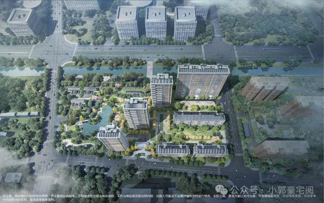 中海丰和叁号院(售楼处)官方网站-中海丰和叁号院-2024首页欢迎您(图10)