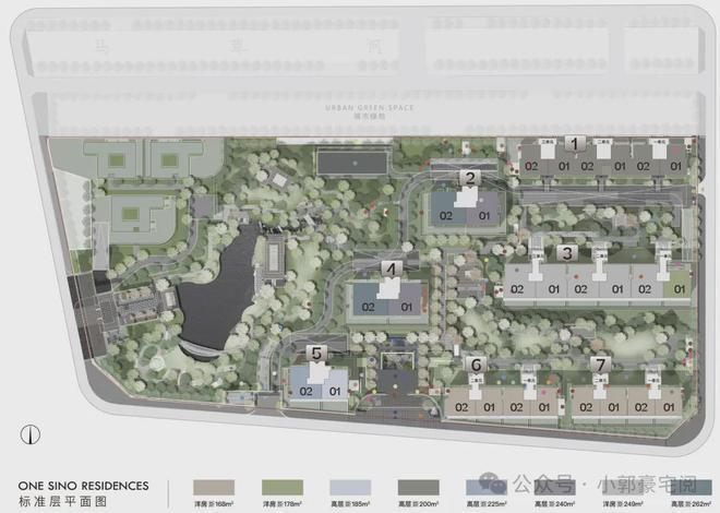 中海丰和叁号院(售楼处)官方网站-中海丰和叁号院-2024首页欢迎您(图12)