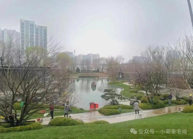 中海丰和叁号院(售楼处)官方网站-中海丰和叁号院-2024首页欢迎您(图13)