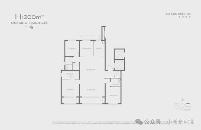 中海丰和叁号院(售楼处)官方网站-中海丰和叁号院-2024首页欢迎您(图14)