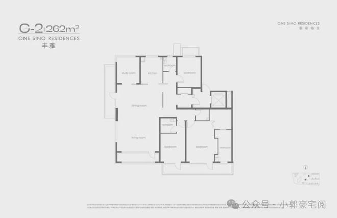 中海丰和叁号院(售楼处)官方网站-中海丰和叁号院-2024首页欢迎您(图15)