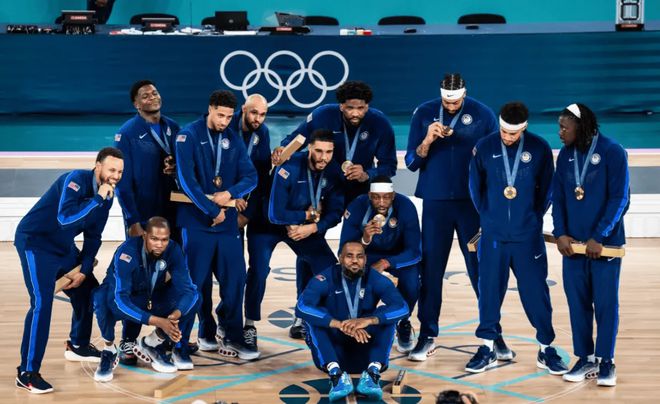 男篮最新世界排名：美塞德前3名中国第30亚洲排第6