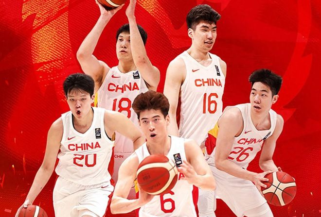 男篮最新世界排名：美塞德前3名中国第30亚洲排第6(图3)