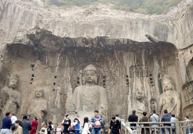 球盟会入口：河南白马寺双飞跟团7天6晚攻略河南白马寺纯玩七日游多少钱